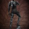 CHIKARA Studio Attack on Titan Floch Forster