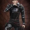 CHIKARA Studio Attack on Titan Floch Forster