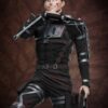 CHIKARA Studio Attack on Titan Floch Forster