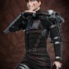 CHIKARA Studio Attack on Titan Floch Forster