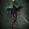 CHIKARA Studio Attack on Titan Levi Ackerman
