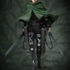 CHIKARA Studio Attack on Titan Levi Ackerman