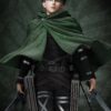 CHIKARA Studio Attack on Titan Levi Ackerman