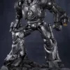 COSMIC BROTHERS Studio   Marvel  Iron Monger – 12 Scale Collectible Statue
