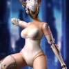 CTCO Studio & COOMODEL Studio Original Angel & Liz 16 Scale Collectible Figure