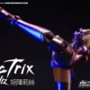 CTCO Studio & COOMODEL Studio Original Angel & Liz 16 Scale Collectible Figure