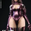 CTCO Studio & COOMODEL Studio Original Angel & Liz 16 Scale Collectible Figure