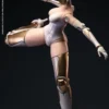 CTCO Studio & COOMODEL Studio Original Angel & Liz 16 Scale Collectible Figure