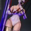 CTCO Studio & COOMODEL Studio Original Angel & Liz 16 Scale Collectible Figure
