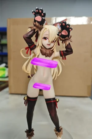 CY Studio Fate Series Illyasviel von Einzbern