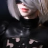 Candy House Studio NieRAutomata 2B