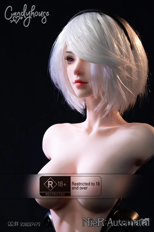 Candy House Studio NieRAutomata 2B