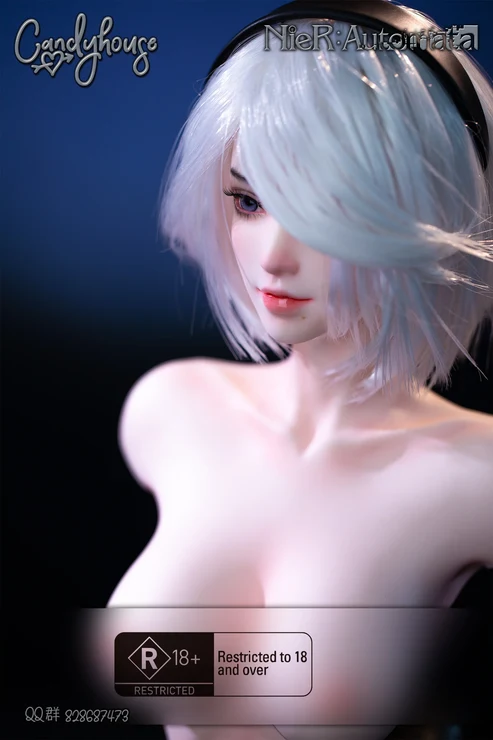 Candy House Studio NieRAutomata 2B