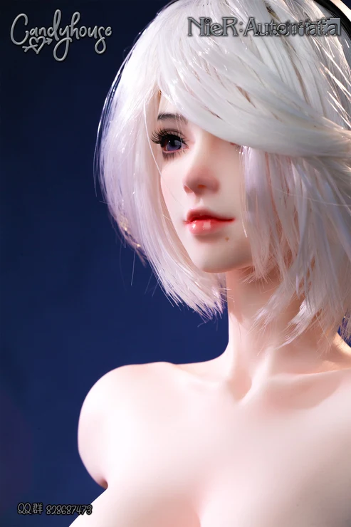 Candy House Studio NieRAutomata 2B