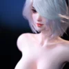 Candy House Studio NieRAutomata 2B