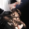 Candy House Studio NieRAutomata 2B