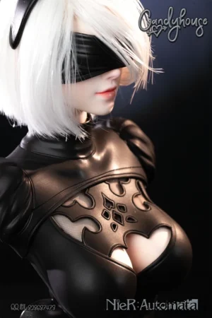 Candy House Studio NieRAutomata 2B
