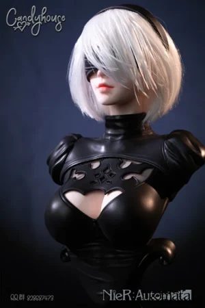Candy House Studio NieRAutomata 2B