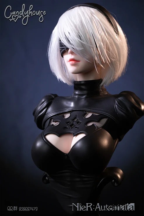 Candy House Studio NieRAutomata 2B