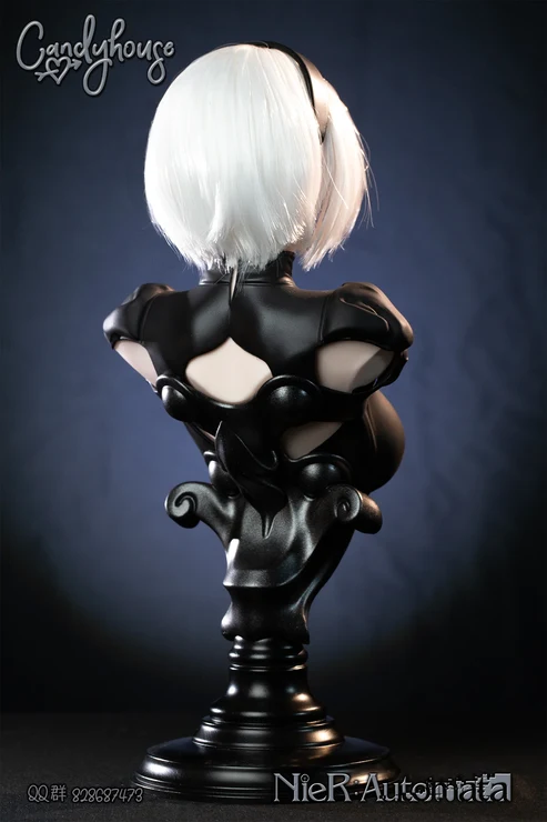 Candy House Studio NieRAutomata 2B