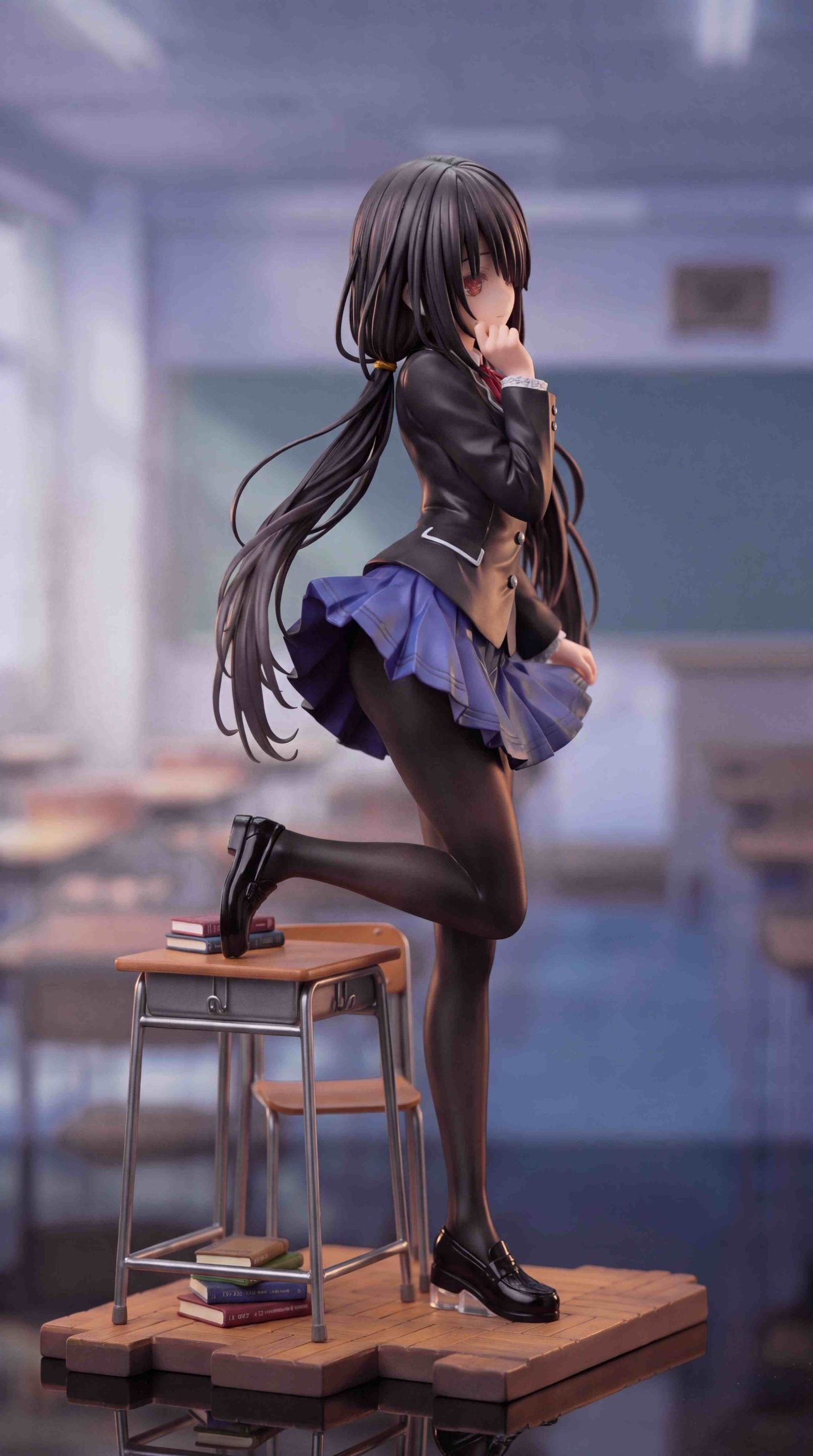 Candy Studio Date A Live Kurumi Tokisaki
