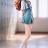 Candy Studio Neon Genesis Evangelion Rei Ayanami & Asuka Langley