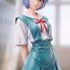 Candy Studio Neon Genesis Evangelion Rei Ayanami & Asuka Langley