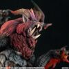 Capcom Monster Hunter Wilds Teostra