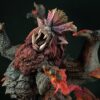 Capcom Monster Hunter Wilds Teostra