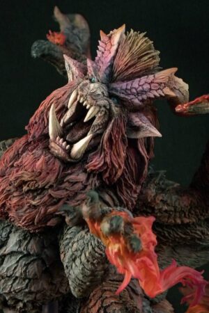 Capcom Monster Hunter Wilds Teostra
