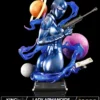 Cartoon Kingdom Studio Space Adventure Cobra Armaroid Lady