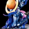 Cartoon Kingdom Studio Space Adventure Cobra Armaroid Lady