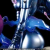 Cartoon Kingdom Studio Space Adventure Cobra Armaroid Lady
