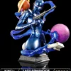 Cartoon Kingdom Studio Space Adventure Cobra Armaroid Lady