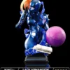 Cartoon Kingdom Studio Space Adventure Cobra Armaroid Lady