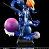 Cartoon Kingdom Studio Space Adventure Cobra Armaroid Lady