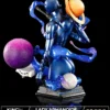 Cartoon Kingdom Studio Space Adventure Cobra Armaroid Lady