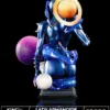 Cartoon Kingdom Studio Space Adventure Cobra Armaroid Lady
