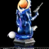 Cartoon Kingdom Studio Space Adventure Cobra Armaroid Lady