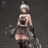Cast Design x Dish Studio NieRAutomata A2