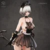Cast Design x Dish Studio NieRAutomata A2
