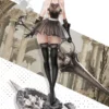Cast Design x Dish Studio NieRAutomata A2