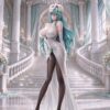 Cdkey Studio pg studio Bleach Nelliel Tu Odelschwanck