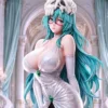 Cdkey Studio pg studio Bleach Nelliel Tu Odelschwanck