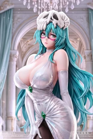 Cdkey Studio pg studio Bleach Nelliel Tu Odelschwanck
