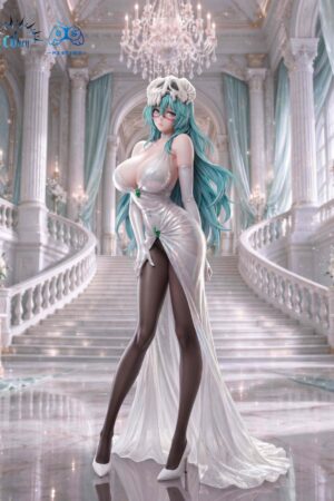 Cdkey Studio pg studio Bleach Nelliel Tu Odelschwanck