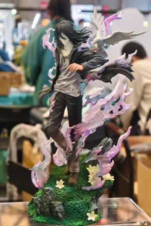 Cedar Studio Eren – Attack on Titan 1/6 Scale Statue
