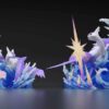 Chang Qing Studio Pokémon Mega Latios & Mega Latias