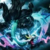 Chang Qing x Zhong Wan Studio Pokémon Mega Drampa