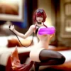 ChaoQi Studio   Honkai Star Rail   Kafka – 3.0 Version – Collectible Figure